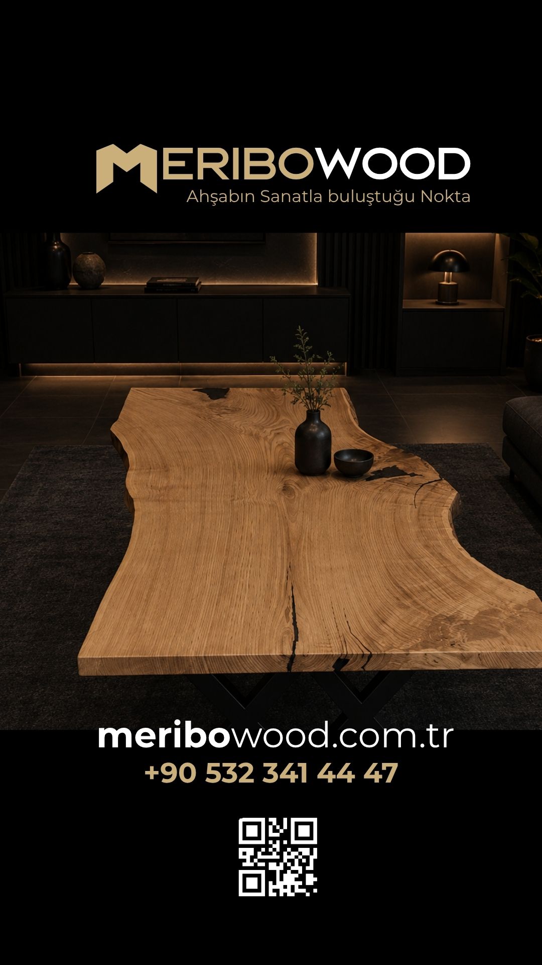 meribowood-dogal-agac-masa 28