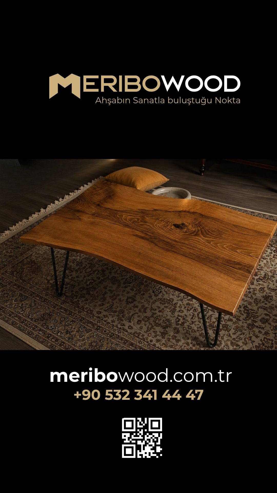 meribowood-dogal-agac-masa 35